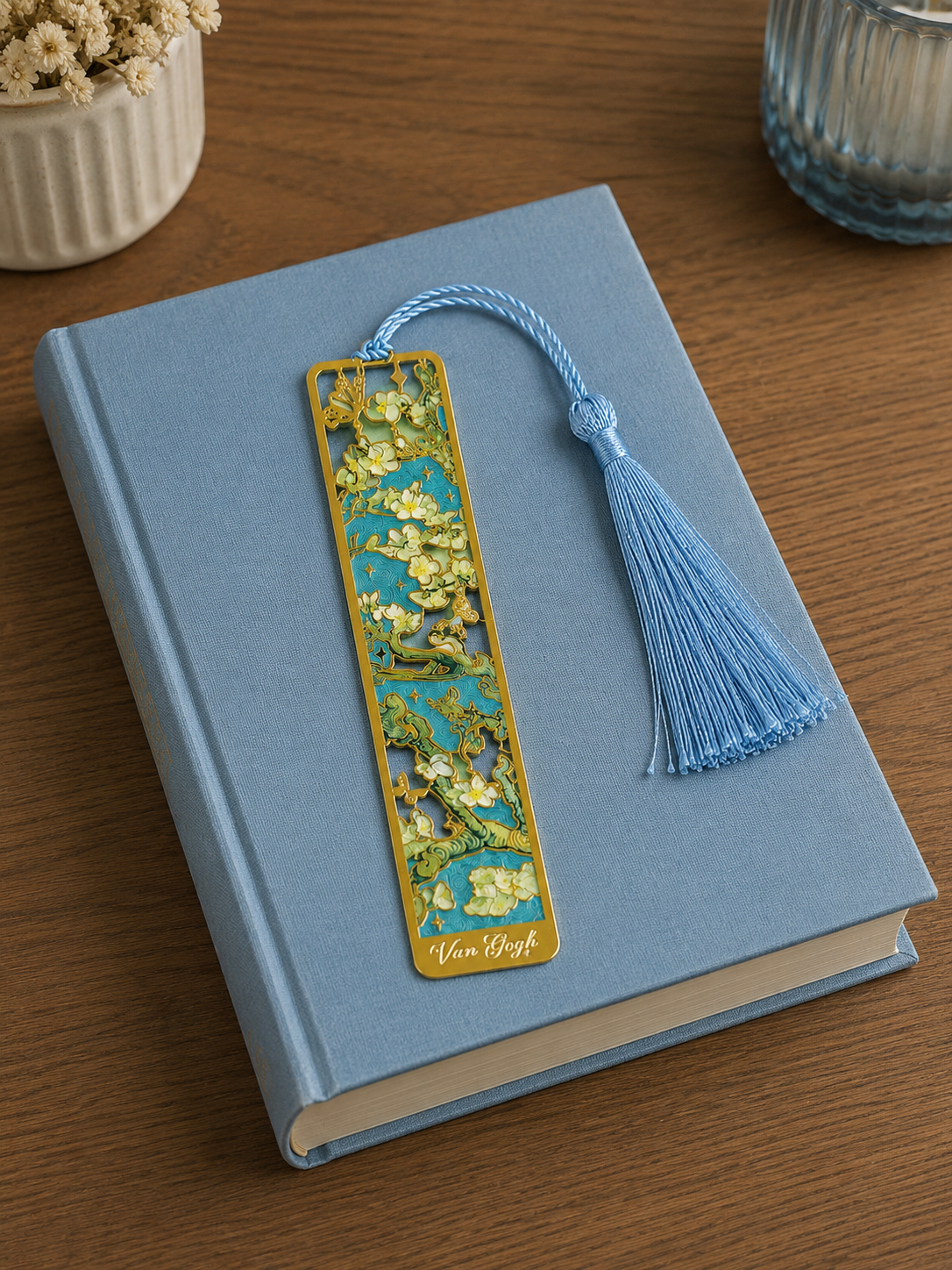 Marque Page - Collection Vang Gogh