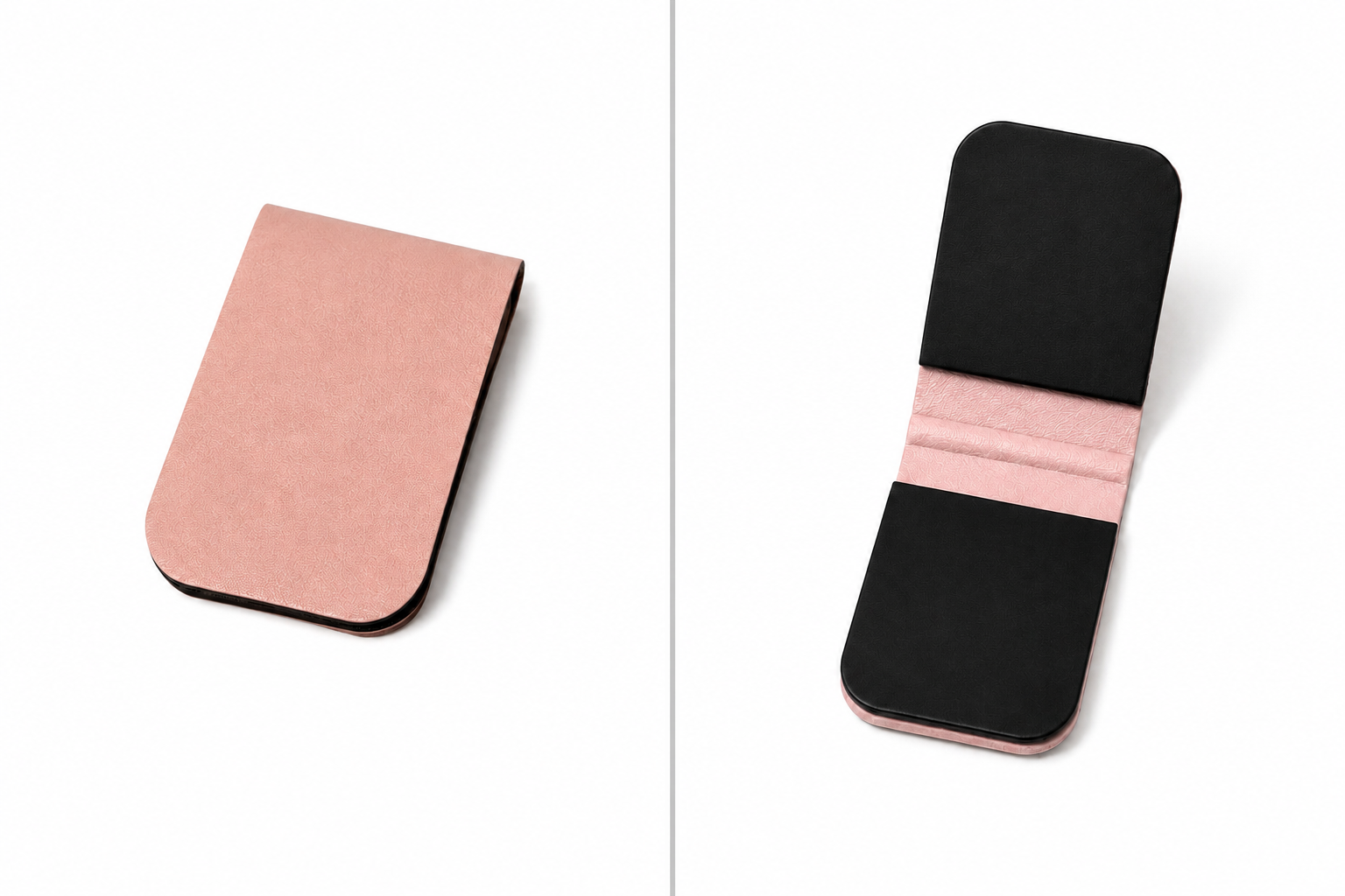 Marque Page - Collection Cuir