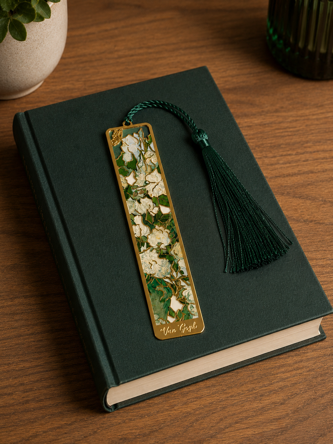 Marque Page - Collection Vang Gogh