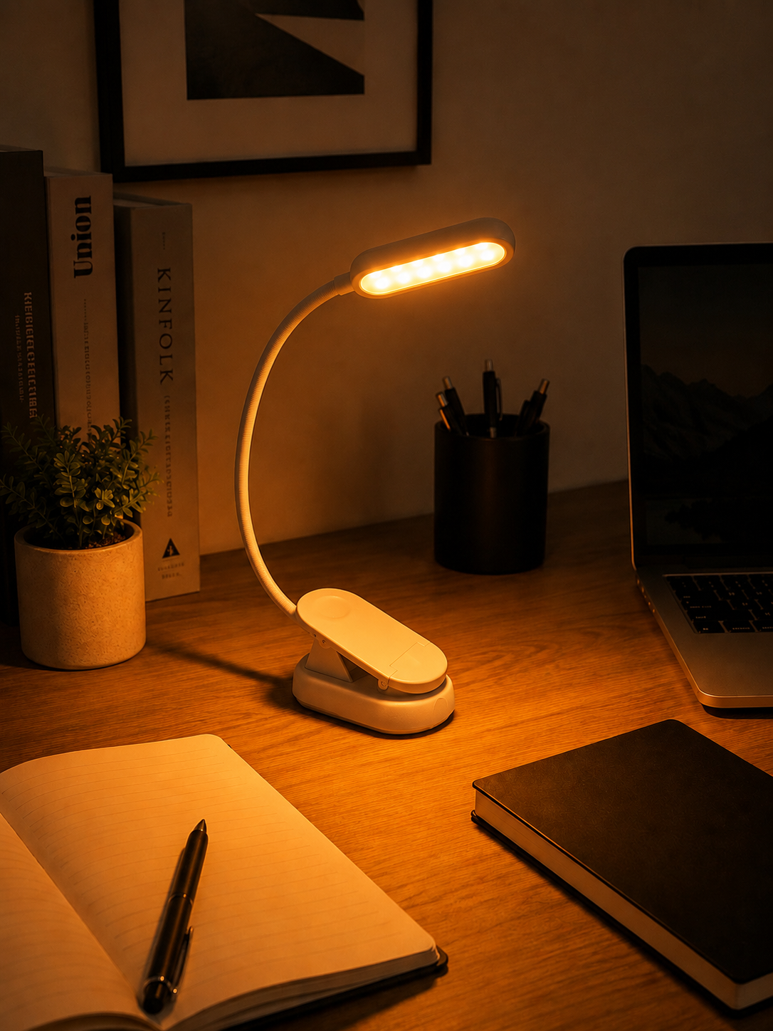 Lampe Lecture