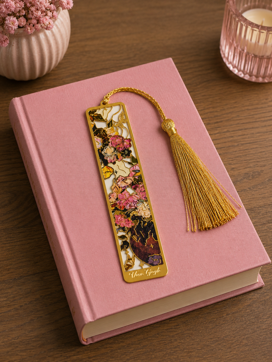 Marque Page - Collection Vang Gogh