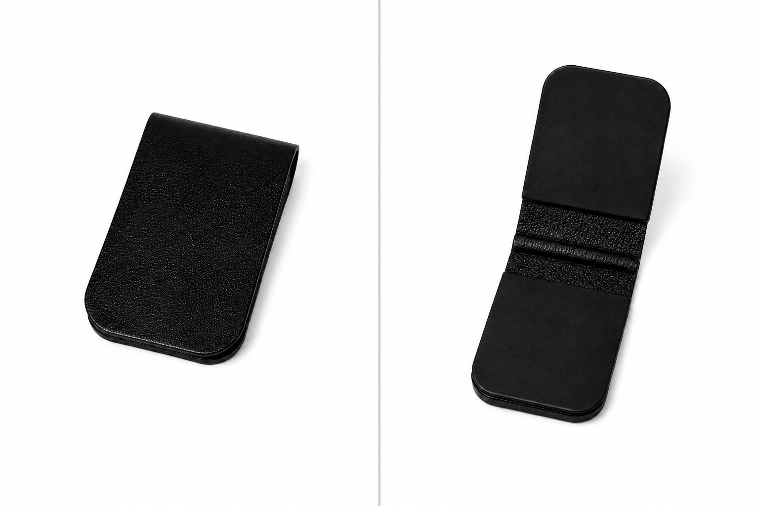 Marque Page - Collection Cuir